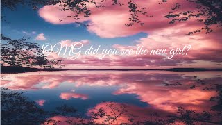 ||”OMG did you see the new girl” 1hour||Jenny tik tok song||Pìñk Cløūd||