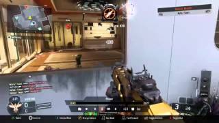 Call of Duty®: Black Ops III MEGA KILLER GAMEPLAY