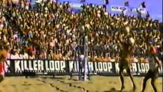 1993 AVP Milwaukee Open Finals