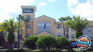 Extended Stay America Suites - Orlando - Southpark | Orlando (FL), United States | Hotel Review 🌟