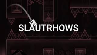 I Used the SpaceUK Method to BEAT SLAUGHTERHOUSE. . .