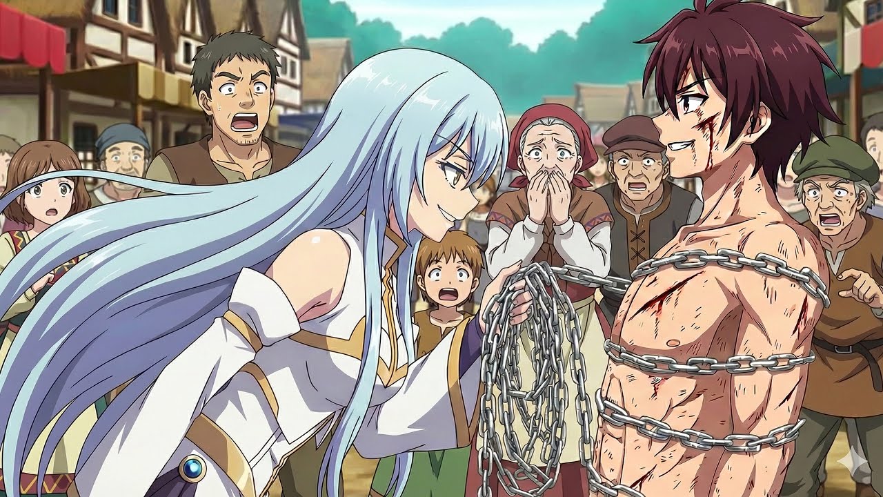 A Demon Lord Becomes an Adventurer and ends up Charming The Hero’s Girlfriend | New Anime Recap