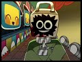[17+] Harley and thrilling circus