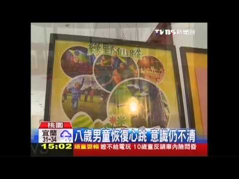 男童參加夏令營　浮在五星飯店泳池
