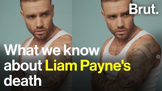 Details What we know about Liam Payn's death Update