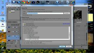 How to make an EasyCap record in HD Settings Part 2