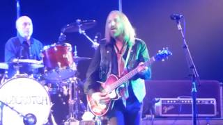 Video thumbnail of "Mudcrutch - Trailer (Nashville 05.31.16) HD"