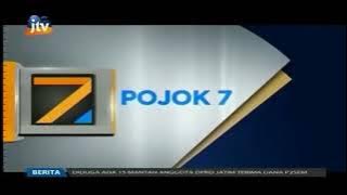 OBB Pojok Pitu on JTV (2014 - 2019)