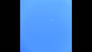 JetBlue Airbus A321-271NX(LR) (N4083J) Cruising at 36,000 ft