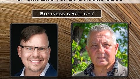 Willow Lake Metis Nation CEO Named One of Canada