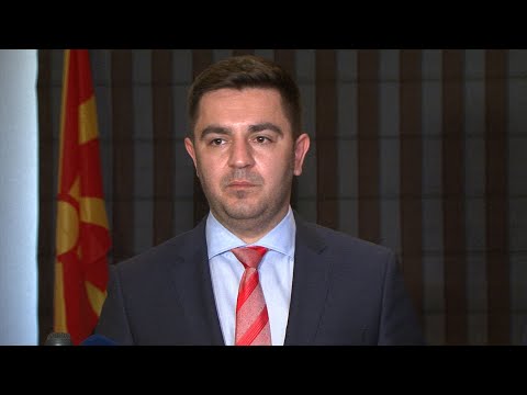 Изјава на Крешник Бектеши, министер за економија