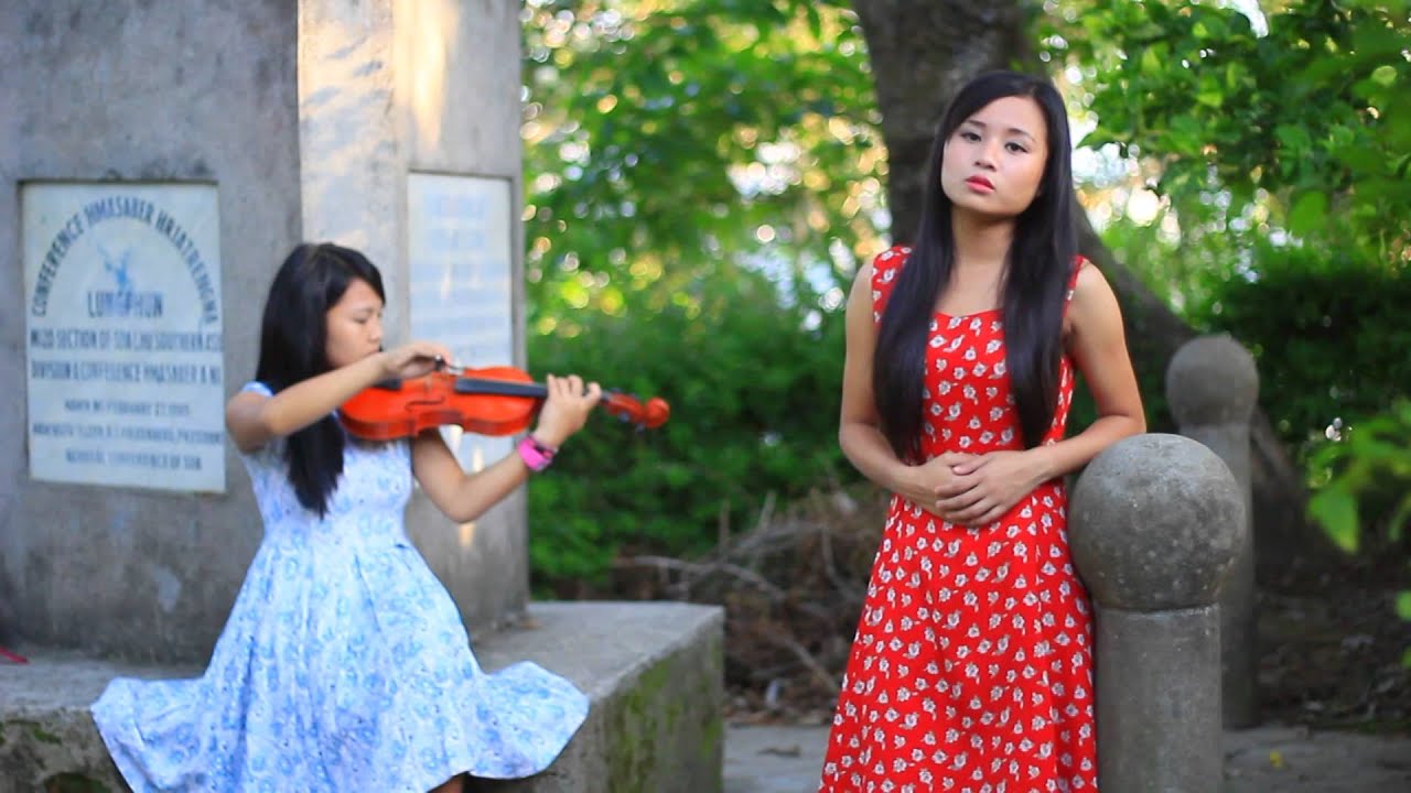 Strings for Christ Feat Lawmkimi 