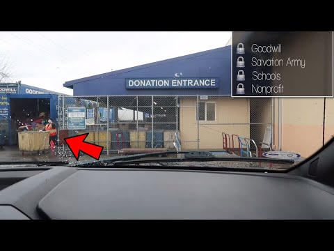 does-goodwill-take-mattresses.html