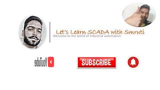 What is SCADA? Part-1 ( RTU and HMI ) Simple video for beginners...