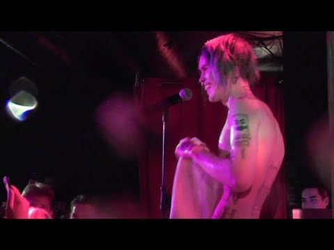 Джизус - Девочка в классе Live