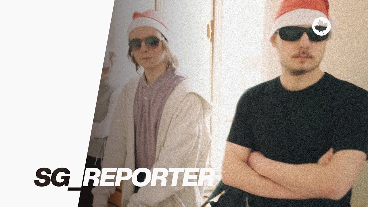 SG Reporter 51 | Me ühtne, väike ning armas kool!