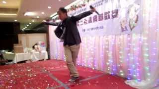 Jack Terry-我愛Ichi Ban