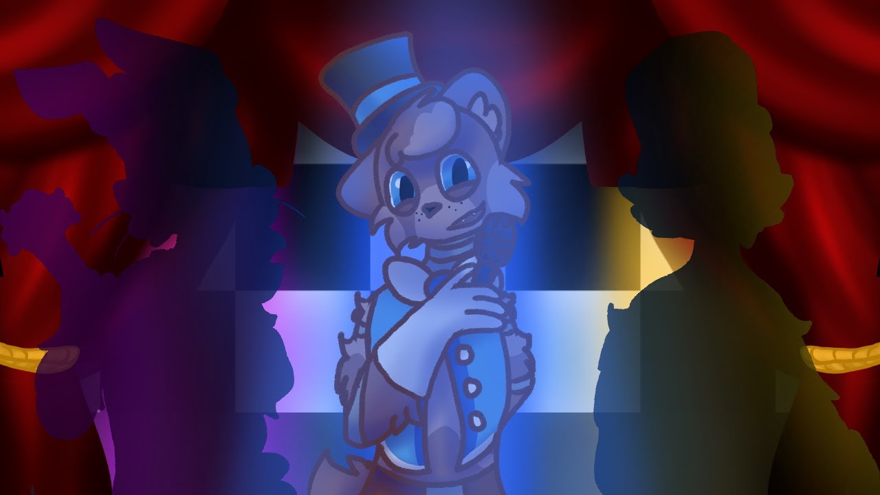 Freddy Fazbear | Murder At The Holiday House 312 | Minecraft Fnaf Inspired Rp