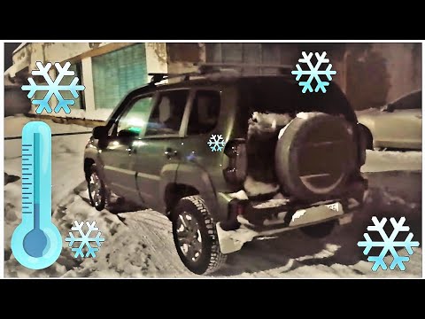 Охлаждение бардачка веста