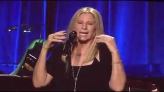 Send in the Clowns- Trump Parody Barbra Streisand