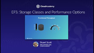 Famous AWS Elastic File Service: Storage Classes and Performance Options Net Worth