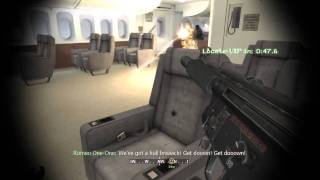 Zeyrion Does Mile High Club