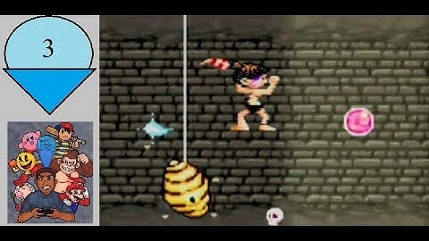 Tak and the Power of Juju 2D Burial Grounds