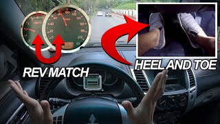 Paano Mag REV MATCH? screenshot 4