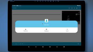 Einstein Tutorial Tablet with sound 040321