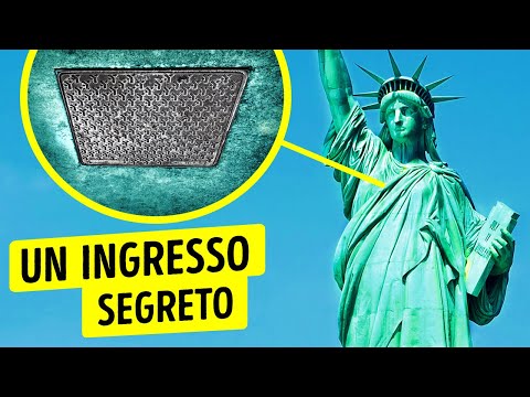 Video: Cosa c'è dentro uno stupa?