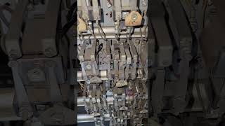another day, another otis problem #elevator ##elevatorfails #elevatormechanic