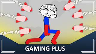 Best Spider-Man Falls | Stickman Dismounting Compilation of Funny Moments #2 screenshot 5