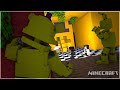 Minecraft FNAF 4 - Come to Life (Minecraft Roleplay) Episode 2