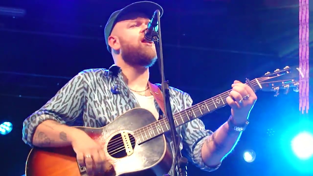 Hiigo - Waar Ik Ben (MuziekCafe Radio2 / 21 februari 2026)