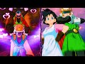Great Saiyaman's JUSTICE JUDGEMENT 2004 To DRAGON BALL: Sparking! ZERO