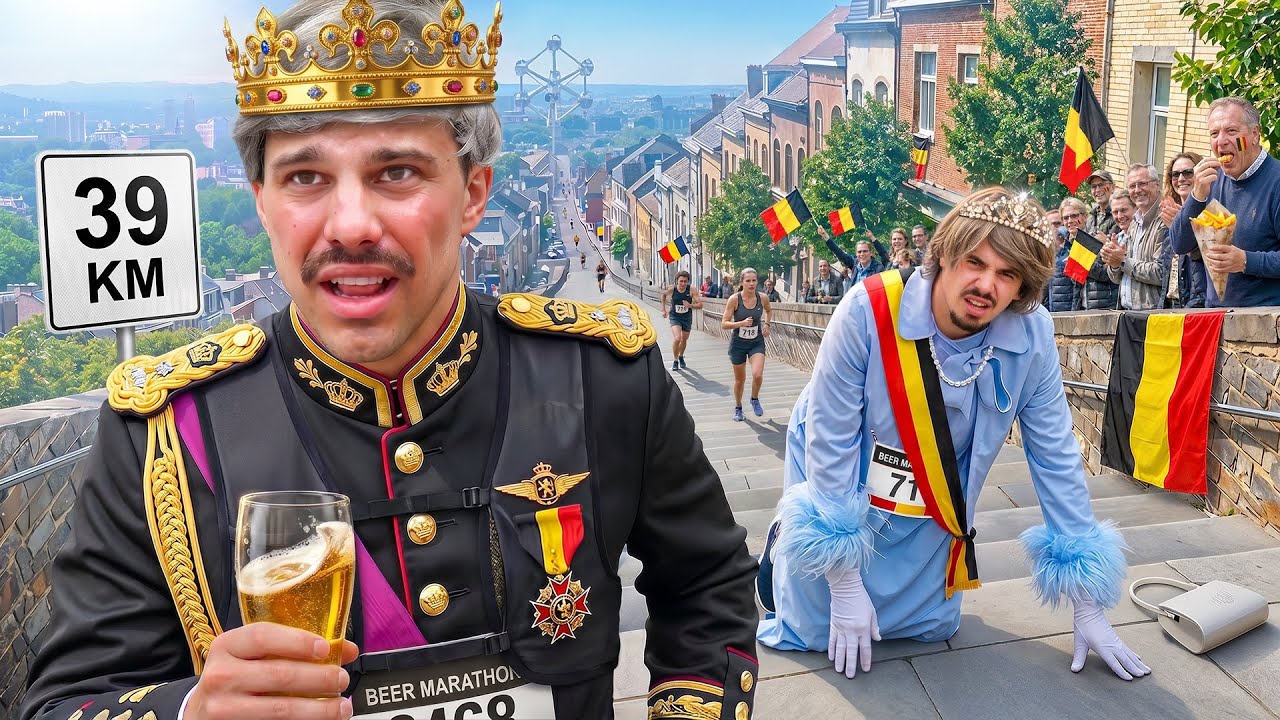 Latest Title & Thumbnail