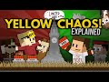 How one man AFK and caused CHAOS - Limited Life SMP #2