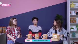 PRESET MR05 TERBARU || ❤️STORY WA FREE FIRE :v