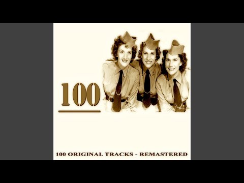Pistol Packin' Mama (Remastered)