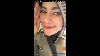 IBU  POLWAN  LAGI  LIVE  BIGO