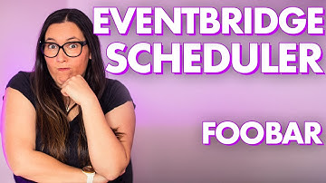 🆕 Amazon EventBridge Scheduler | Schedule tasks over +200 targets!