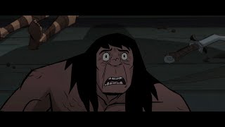 [adult swim] - Genndy Tartakovsky's Primal Season 2 Episode 7 Promo