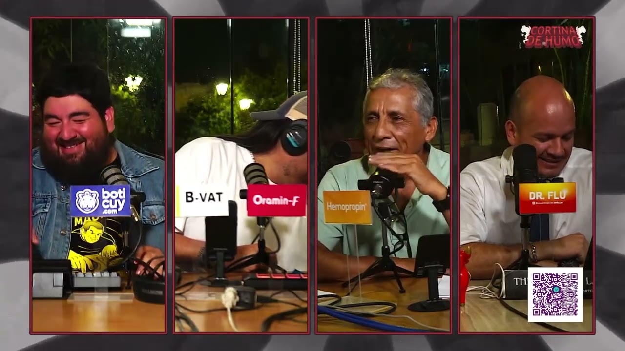 ANTAURO HABLA DE LAS PRÓXIMAS ELECCIONES, LA IZQUIERDA QUE LO ODIA, PODEMOS DE PEPE LUNA, ETC