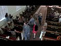 A Character Formed by Roger Hutto 2.15.26 11am Service