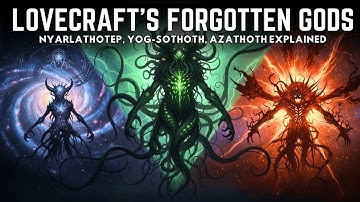 Lovecraft