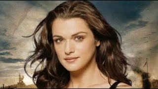 Rachel Weisz ~ If We Hold On Together  Diana Ross