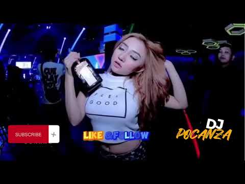 DJ UNSTOPPABLE BREAKBEAT FULLBASS TERBARU