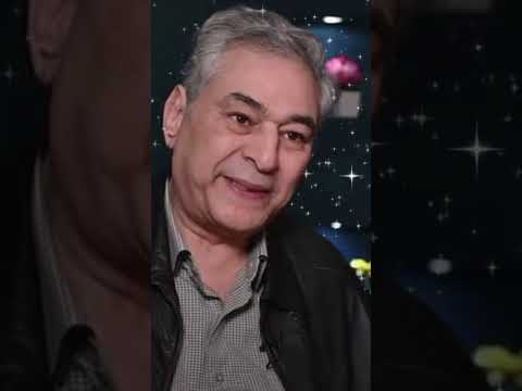 الفنان ياسر علي ماهر يتحدث عن علاقته بالراحل مصطفي فهمي