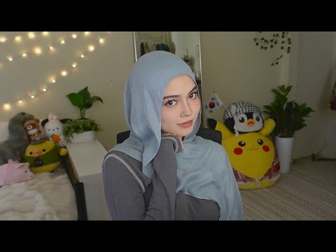 hijabi trio squad + random ranked games | VOD | 6.10.2025