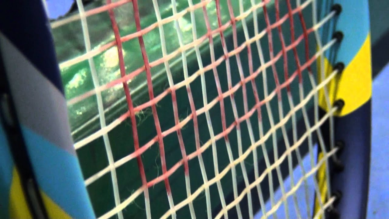 Wilson Juice Pro BLX